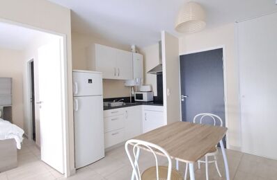 appartement 2 pièces 32 m2 à louer à Albi (81000)