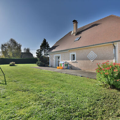 Maison 149 m²