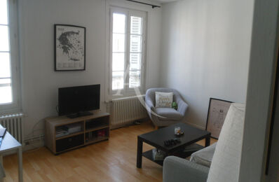 vente appartement 138 450 € à proximité de Marennes (17320)