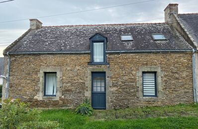 vente maison 290 000 € à proximité de Saint-Gildas-de-Rhuys (56730)