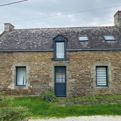 Maison 5 pièces 115 m²