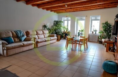 maison 5 pièces 168 m2 à vendre à Charnay-Lès-Chalon (71350)