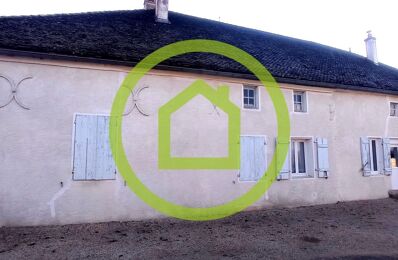 vente maison 188 000 € à proximité de Navilly (71270)