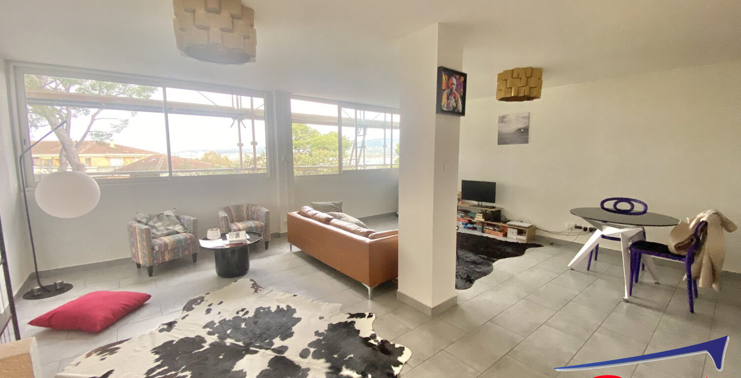Beau T5 avec vue dégagée ! — photo 1
