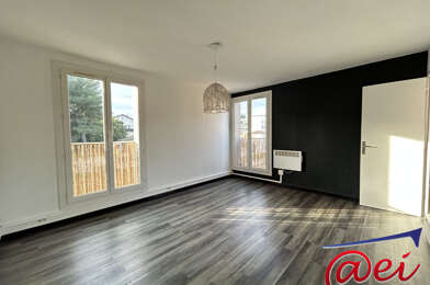 Appartement 2 pièces 142000 €