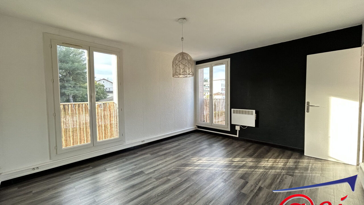 appartement 2 pièces 40 m2 à vendre à Aubagne (13400)