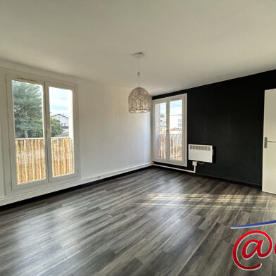 Appartement 2 pièces 142000 €