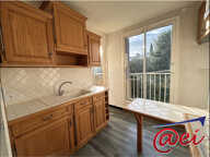 Appartement T2 avec loggia Aubagne — photo 3