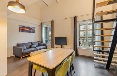 vente appartement 249 000 € à proximité de Marseille 6 (13006)