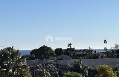 vente terrain 1 220 000 € à proximité de Cannes (06400)