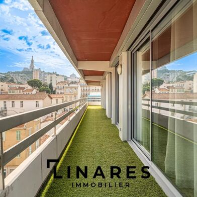 Appartement 5 pièces 157 m²