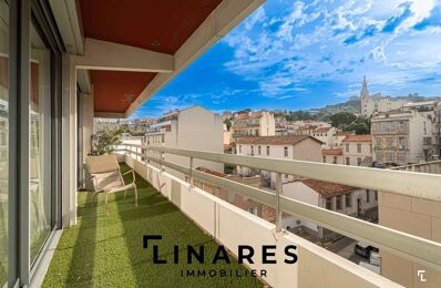 vente appartement 950 000 € à proximité de Ensuès-la-Redonne (13820)