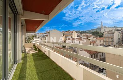 vente appartement 950 000 € à proximité de Marseille 12 (13012)