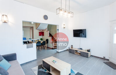 location maison 990 € CC /mois à proximité de Amiens (80)