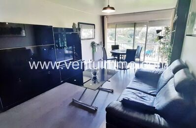 vente appartement 319 060 € à proximité de Tourrette-Levens (06690)