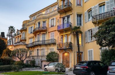 appartement 5 pièces 114 m2 à vendre à Nice (06000)