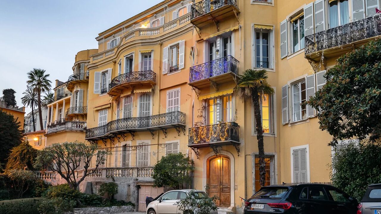 appartement 5 pièces 114 m2 à vendre à Nice (06000)