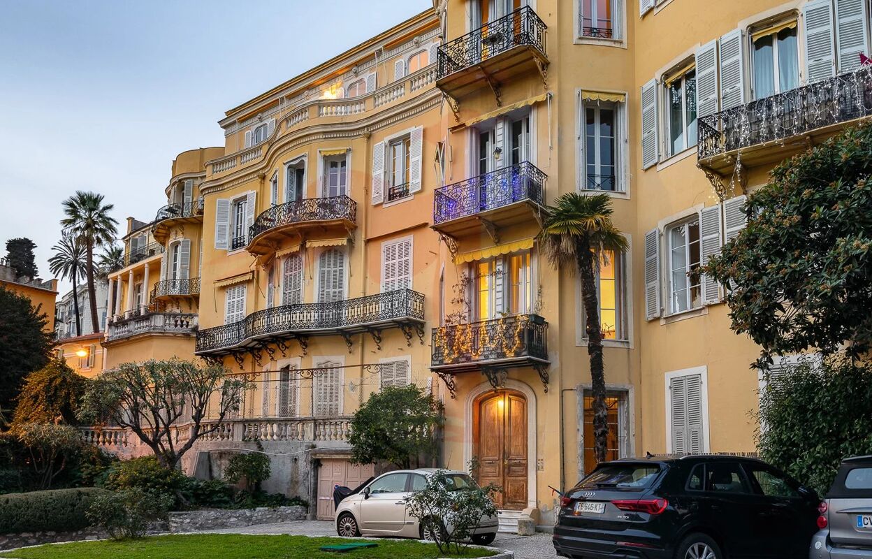 appartement 5 pièces 114 m2 à vendre à Nice (06000)