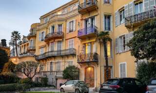 Appartement 5 Pièces 114 m² à vendre à Nice (06000)