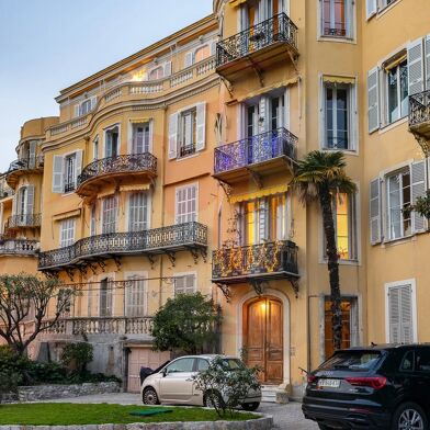 Appartement 5 pièces 930000 €