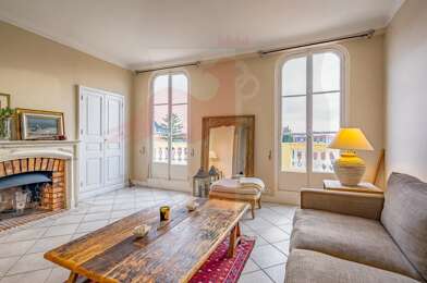 Appartement 5 pièces 880000 €