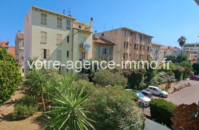 vente appartement 450 000 € à proximité de Roquefort-les-Pins (06330)