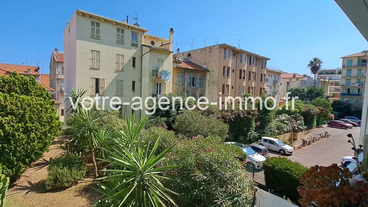 appartement 3 pièces 73 m2 à vendre à Nice (06000)