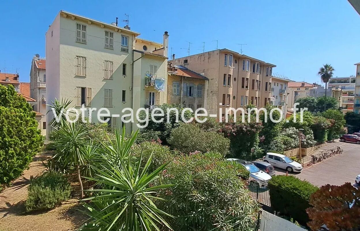 appartement 3 pièces 73 m2 à vendre à Nice (06000)