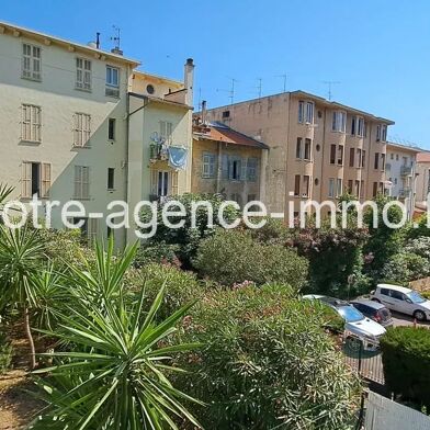 Appartement 3 pièces 73 m²