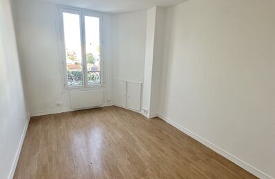 location appartement 770 € CC /mois à proximité de Vitry-sur-Seine (94400)