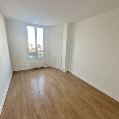 Appartement 2 pièces 34 m²