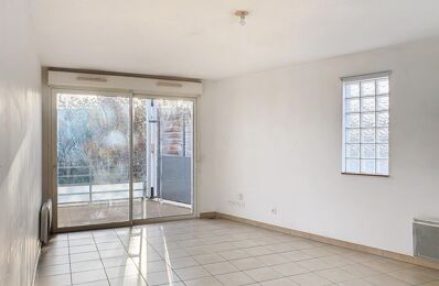 appartement 1 pièces 33 m2 à vendre à La Teste-de-Buch (33260)