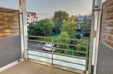 appartement 1 pièces 33 m2 à vendre à La Teste-de-Buch (33260)