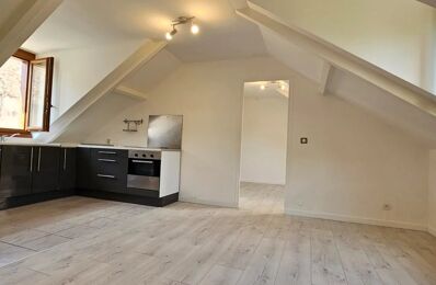 location appartement 720 € CC /mois à proximité de Saint-Michel-sur-Orge (91240)