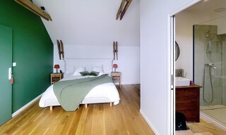 Maison 11 Pièces 480 m² à vendre à Tinténiac (35190)