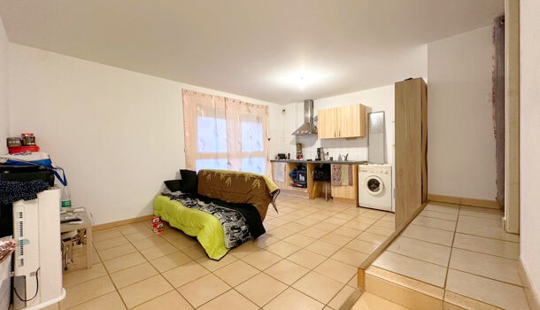 Appartement 1 pièces  à vendre Alénya 66200