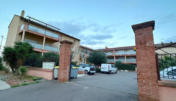 Appartement 1 pièces  à vendre Alénya 66200