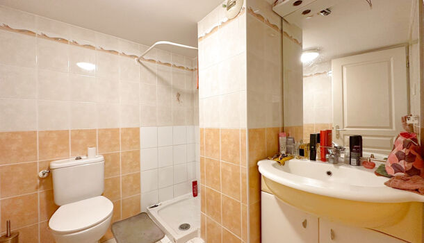 Appartement 1 pièces  à vendre Alénya 66200