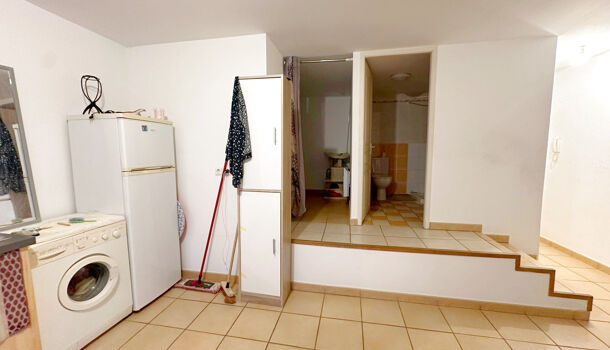 Appartement 1 pièces  à vendre Alénya 66200