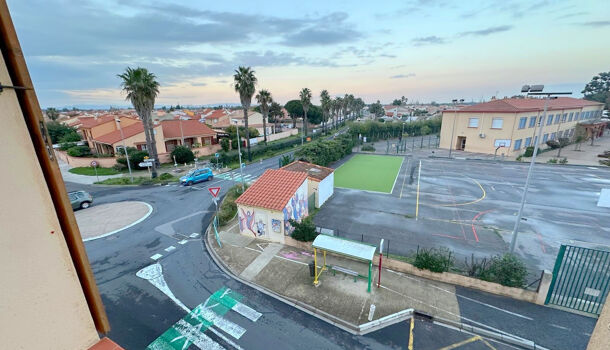 Appartement 1 pièces  à vendre Alénya 66200