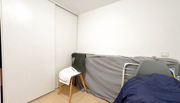 Appartement 1 pièces  à vendre Alénya 66200