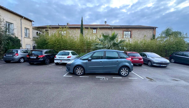 Appartement 1 pièces  à vendre Alénya 66200