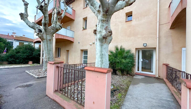 Appartement 1 pièces  à vendre Alénya 66200