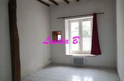 appartement 1 pièces 20 m2 à louer à Tours (37000)