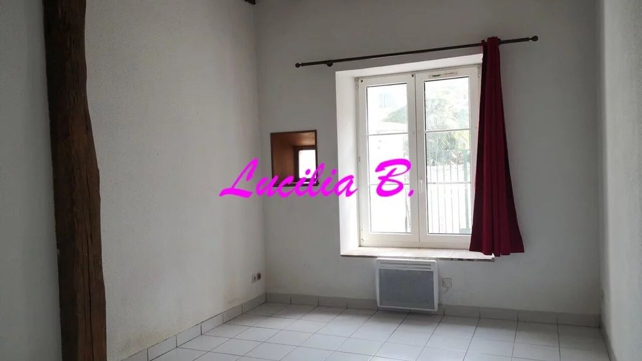 appartement 1 pièces 20 m2 à louer à Tours (37000)