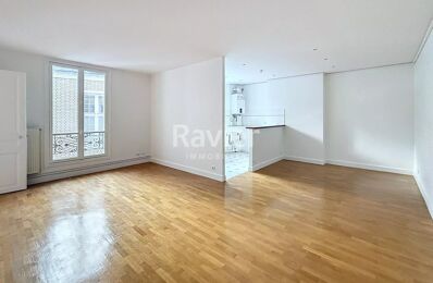 location appartement 2 363 € CC /mois à proximité de Fontenay-sous-Bois (94120)