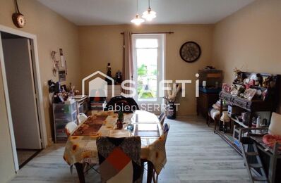 vente maison 177 000 € à proximité de Les Monts d'Aunay (14260)