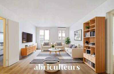 vente appartement 685 000 € à proximité de Noiseau (94880)