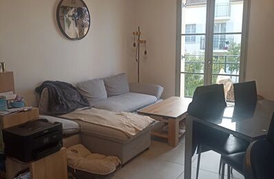 location appartement 750 € CC /mois à proximité de Orvilliers (78910)