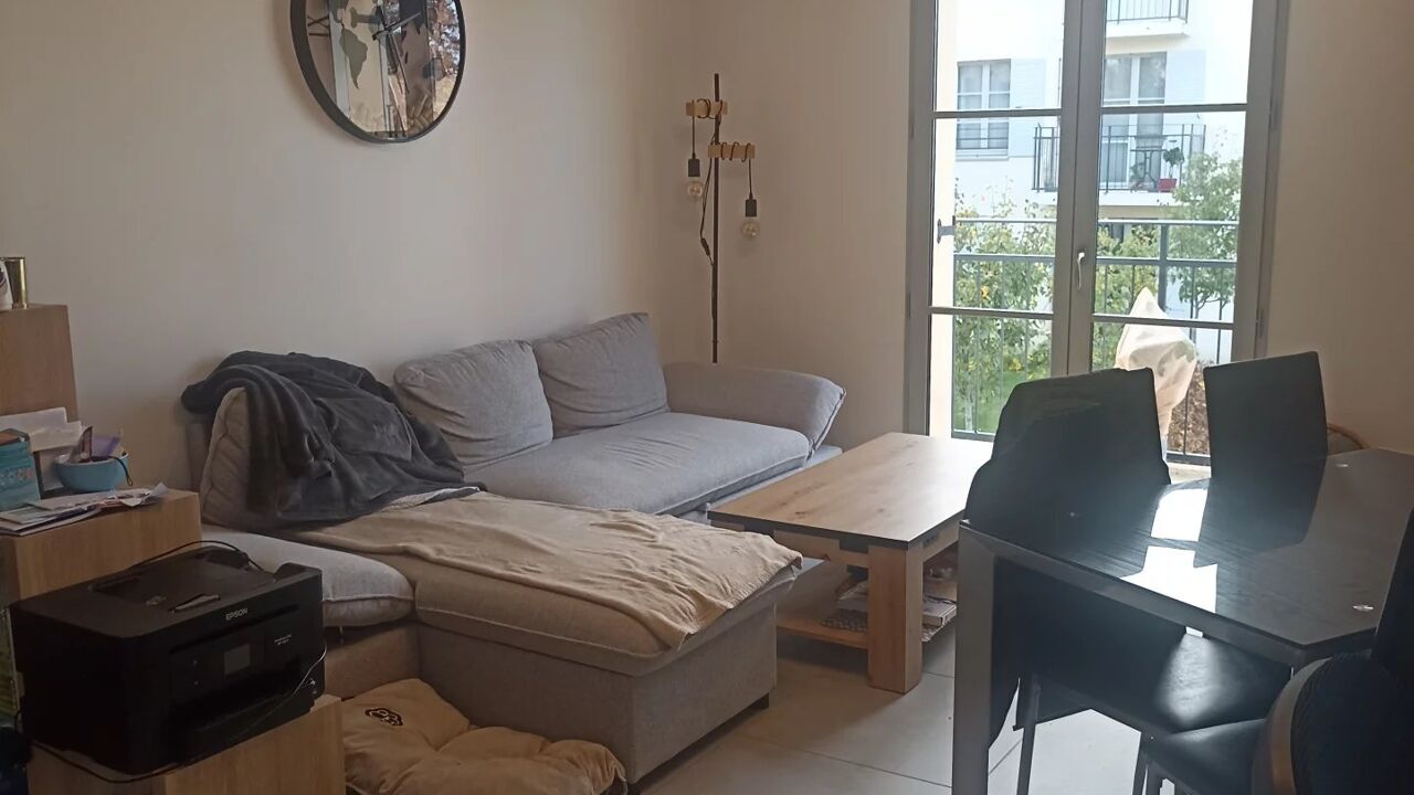 appartement 2 pièces 52 m2 à louer à Anet (28260)